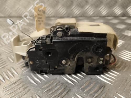 Used Front right lock VW PASSAT B5.5 (3B3) 1.9 TDI (130 hp) 22017976