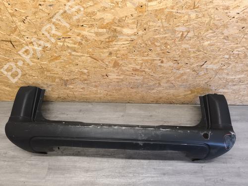 Used Rear bumper CITROËN BERLINGO Box Body/MPV (B9) 1.6 HDi / BlueHDi 75 (75 hp) 22654887