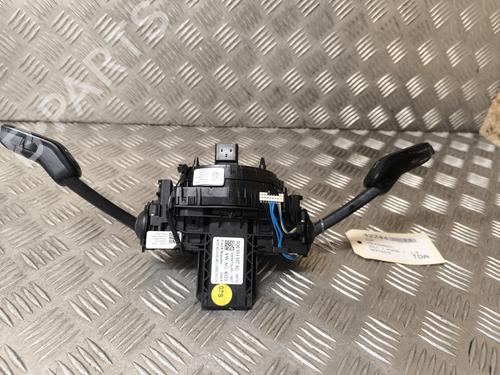 Steering column stalk VW GOLF VII (5G1, BQ1, BE1, BE2) 1.6 TDI | BP22011402I23 