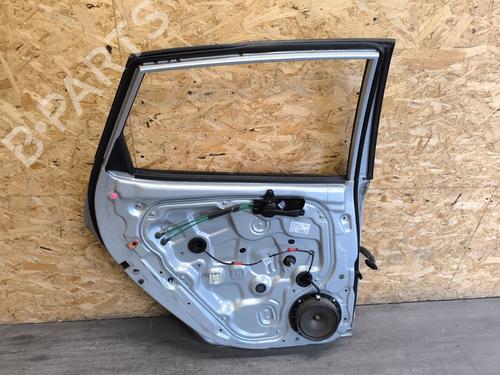 Left rear door HYUNDAI i30 (FD) 1.6 CRDi | BP21740423C4 