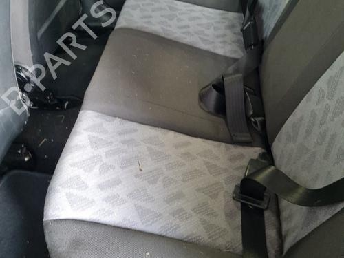 Hand brake FORD FIESTA IV (JA_, JB_) 1.3 i | BP29174181I18 