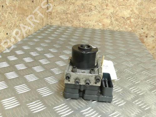 ABS pump CITROËN C3 II (SC_) 1.4 HDi 70 (SC8HZC, SC8HR0, SC8HP4) | BP21729711M43 