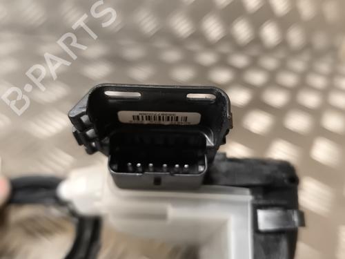 Rear right lock CITROËN C3 AIRCROSS II (2R_, 2C_) 1.2 PureTech 130 (2RHNYH) | BP21747704C99 