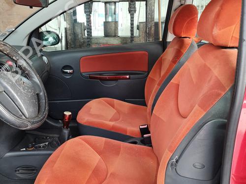 Climate control CITROËN C2 (JM_) 1.1 | BP21778069I5 