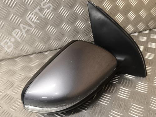 Right mirror VW GOLF VI (5K1) 2.0 TDI 4motion | BP24665869C27 