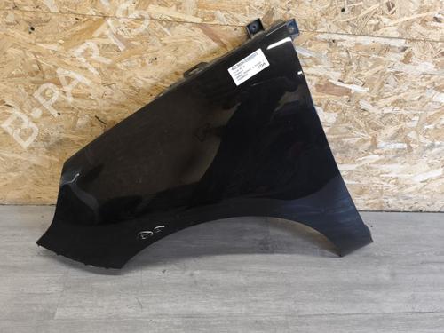 Used Left front fenders RENAULT GRAND SCÉNIC III (JZ0/1_) 1.9 dCi (JZ0J, JZ0N, JZ1K, JZ1S) (131 hp) 21730545