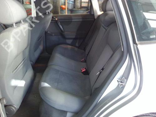 Left front window switch VW POLO (9N_, 9A_) 1.2 12V | BP21750219I27 