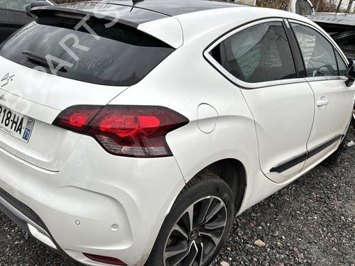 Elektronisk modul CITROËN DS4 (NX_) 2.0 HDi / BlueHDi 135 | BP27162166M83 