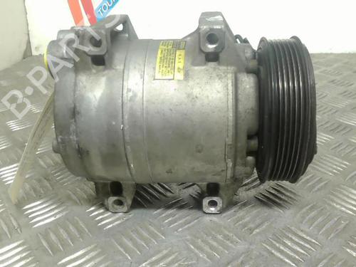AC Kompressor VOLVO XC70 I Cross Country (295) D5 XC AWD | BP21745614M34 