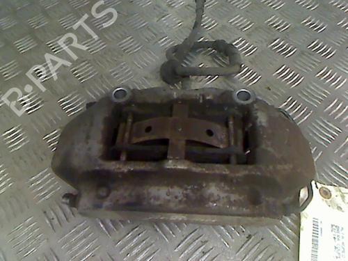 Right front brake caliper ALFA ROMEO BRERA (939_) 2.4 JTDM 20V (939DXD1B, 939DXM1B) | BP21743747M104 