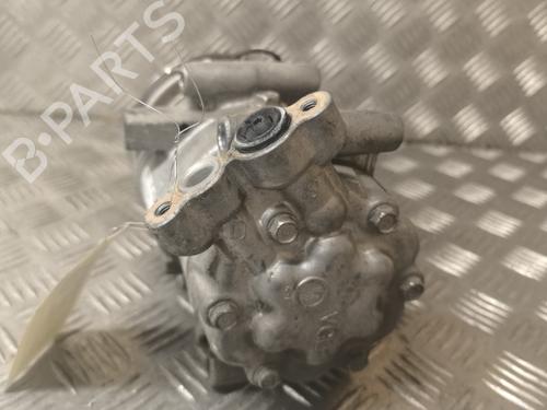 AC compressor RENAULT CLIO II (BB_, CB_) 1.5 dCi (B/CB3M) | BP21741381M34 