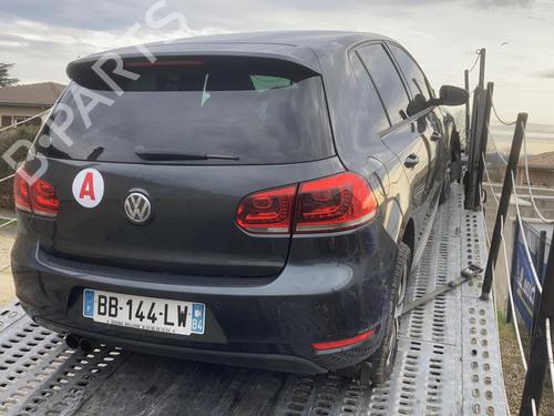Used Parts VW GOLF VI (5K1) 2.0 TDI (170 hp) 2428671