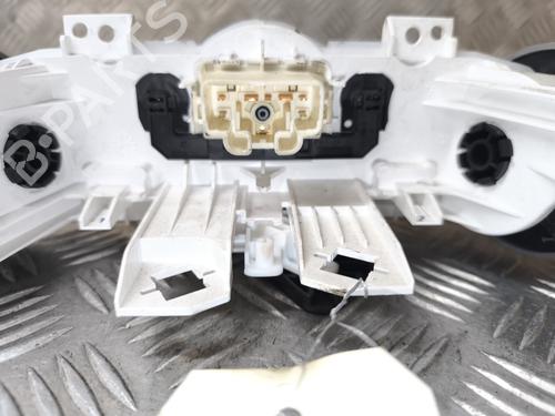 Climate control PEUGEOT 107 (PM_, PN_) 1.0 | BP27585630I5