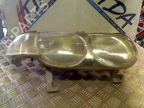Right headlight ROVER 45 I Saloon (RT) 2.0 iDT | BP21751166C29 
