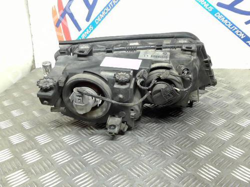 Venstre forlygte BMW 3 (E46) 320 d | BP21749964C28 