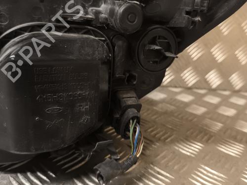 Højre forlygte FORD FOCUS II (DA_, HCP, DP) 1.6 TDCi | BP21729491C29 