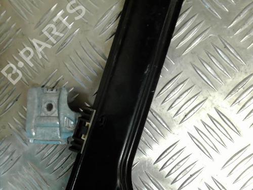 Lève-vitre avant droit SAAB 9-3 (YS3F, E79, D79, D75) 1,8t | BP21746600C23 