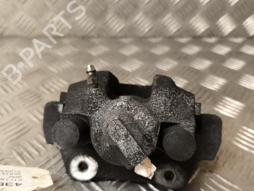 Right rear brake caliper BMW 3 Convertible (E36) 325 i | BP21748390M106 