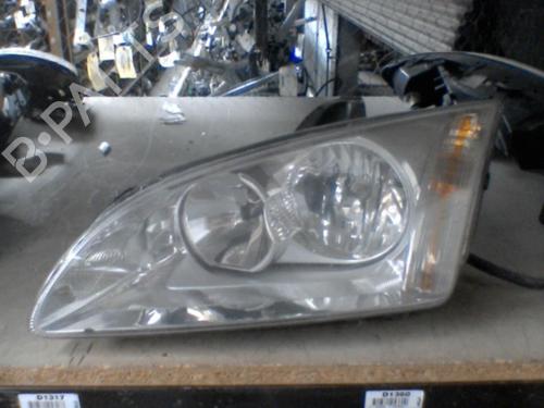 Left headlight FORD FOCUS II Turnier (DA_, FFS, DS)  | BP21739916C28 
