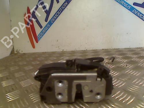 Front right lock FORD FIESTA VI (CB1, CCN) 1.6 TDCi | BP21735988C97 