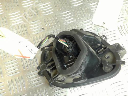 Lamp holder PEUGEOT 208 I (CA_, CC_) 1.6 HDi / BlueHDi 75 | BP21745081L10 