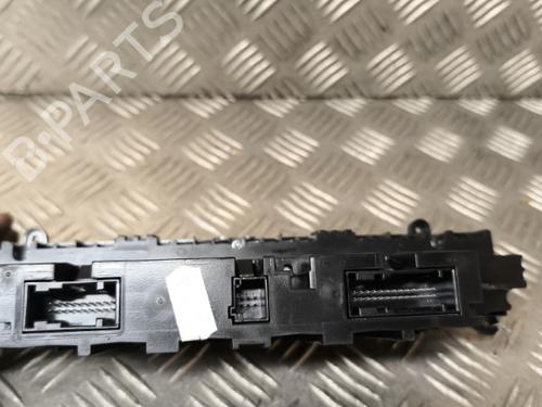 Climate control CITROËN C5 III (RD_) 1.6 HDi 115 (RD9HRA, RD9HLA, RD9HL0) | BP21737599I5 