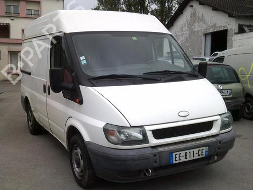 Hood FORD TRANSIT Van (FA_ _) 2.0 DI (FAE_, FAF_, FAG_) | BP21744034C1 