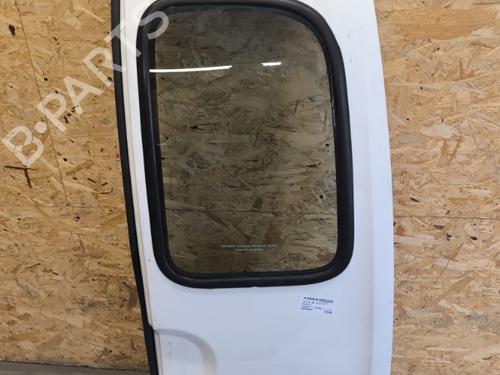 Used Right tailgate RENAULT KANGOO (KC0/1_) 1.5 dCi (KC07) (65 hp) 21748594