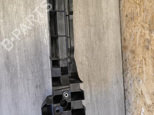 Rear bumper reinforcement RENAULT CLIO III (BR0/1, CR0/1) 1.5 dCi (BR17, CR17) | BP26156930C73 