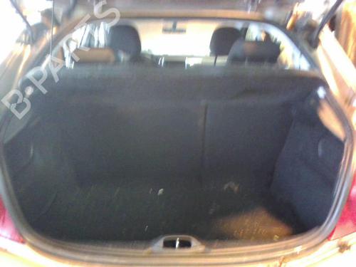 Fuse box PEUGEOT 208 I (CA_, CC_) 1.2 VTI 82 | BP21737570E1 