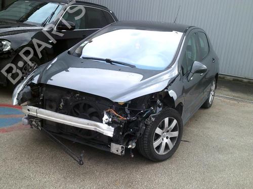 Right front driveshaft PEUGEOT 308 I (4A_, 4C_) 1.6 HDi | BP21751594M39 
