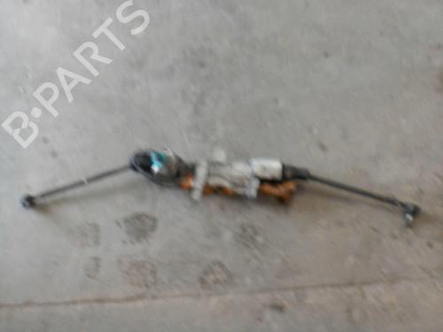 Used Steering rack CITROËN ZX Break (N2) 1.9 D (68 hp) 21744015