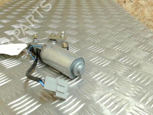 Rear wiper motor RENAULT MEGANE I (BA0/1_) 1.6 16V (BA04, BA0B, BA11, BA1J, BA16, BA19, BA1K, BA1V,... | BP21737468M102 