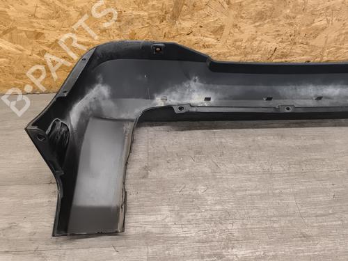 Rear bumper CITROËN NEMO Box Body/MPV (AA_) 1.3 HDi 75 | BP30602275C8