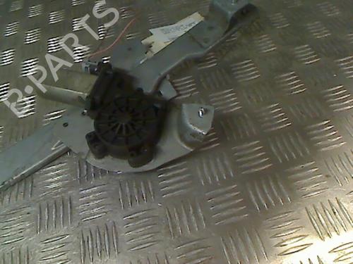 Front right window mechanism DACIA DUSTER (HS_) 1.5 dCi 4x4 (HSMC, HSMD) | BP21744215C23 