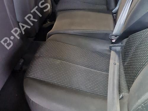 Hood RENAULT MEGANE II (BM0/1_, CM0/1_) 1.5 dCi (BM02, BM13, BM2A, CM02, CM13) | BP30506133C1