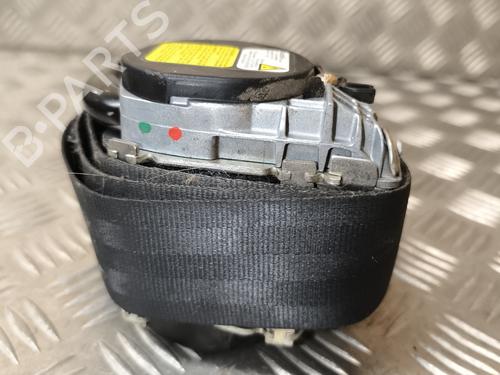 Front left seatbelt CITROËN NEMO Box Body/MPV (AA_) 1.3 HDi 75 | BP30441955I26