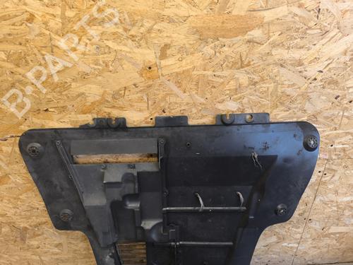 Underbody protection RENAULT KANGOO Express (FW0/1_) 1.5 dCi 110 (FW0C, FW0H) | BP25277581M92 