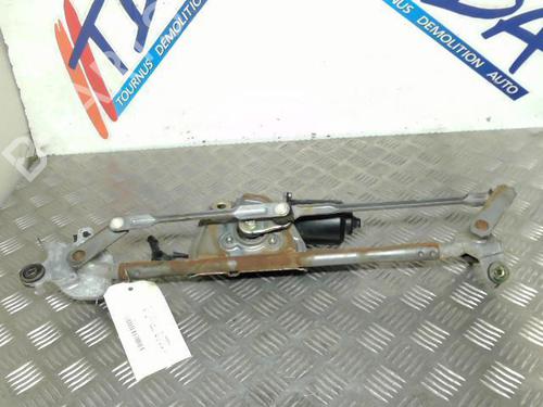Front wiper motor MITSUBISHI OUTLANDER I (CU_W) 2.0 4WD (CU2W) | BP21739682M29 