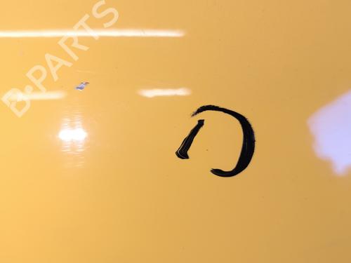 Right rear door CITROËN C3 I (FC_, FN_) 1.4 HDi | BP26875312C5 