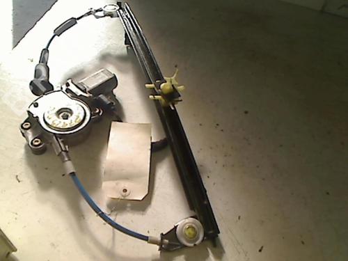 Rudehejsemekanisme Højre foran FIAT BRAVA (182_) 1.9 JTD 105 (105 hp) 21753196