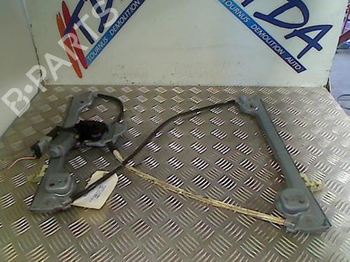 Used Front left window mechanism PEUGEOT 1007 (KM_) 1.4 HDi (68 hp) 21750772