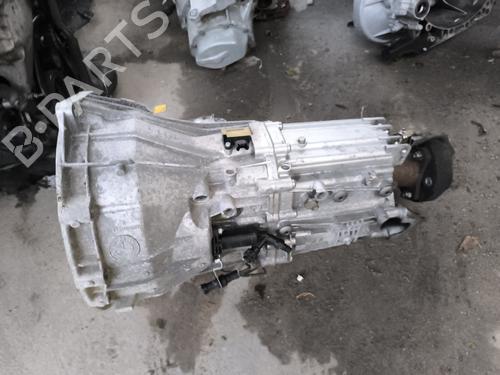 Gearbox BMW 3 Touring (E91) 320 d | BP21737282M3 
