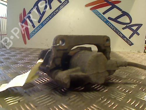 Used Left front brake caliper RENAULT SCÉNIC II (JM0/1_) 1.9 dCi (JM0G, JM12, JM1G, JM2C) (120 hp) 21751281