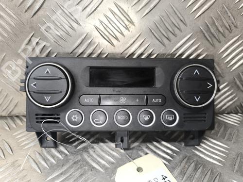 Comando clima ALFA ROMEO 159 (939_) 1.9 JTDM 16V (939AXC1B, 939AXC12) (150 hp) 27727084