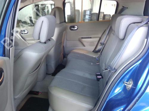 Display monitor RENAULT MEGANE II (BM0/1_, CM0/1_) 1.9 dCi (BM0G, CM0G) | BP21735569C48 