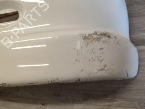 Rear bumper PEUGEOT 206 Hatchback (2A/C) 1.4 i | BP21736924C8 
