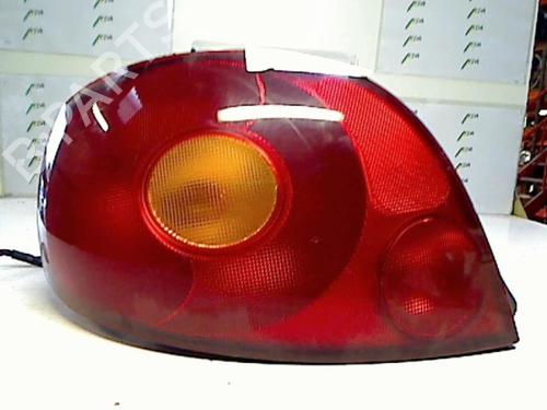 Venstre baglygte DAEWOO MATIZ (M100, M150) 0.8 (52 hp) 21753297