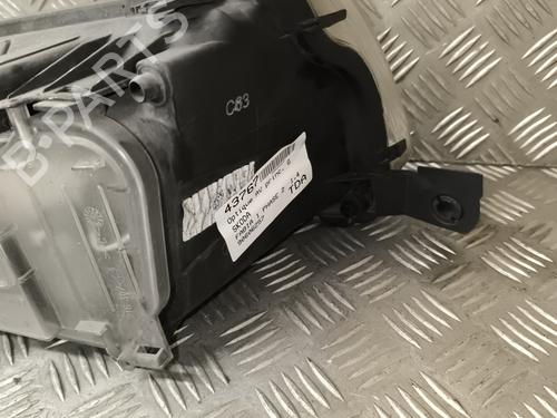 Venstre forlygte SKODA FABIA I (6Y2) 1.4 16V | BP22010359C28 