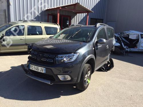 Alternator DACIA SANDERO II TCe 90 (B8M1, B8MA, B8AC) | BP21736273M7 